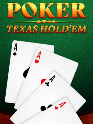Poker Texas Hold'em
