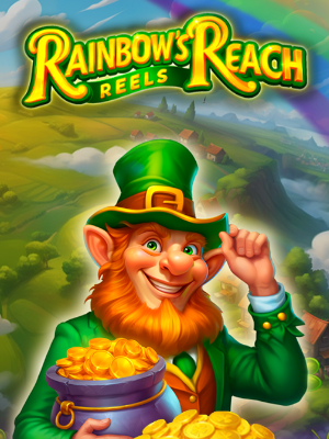 Rainbow's Reach Reels