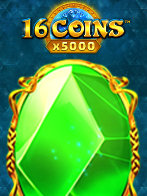 16 Coins x5000
