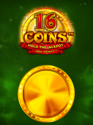 16 Coins