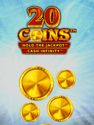 20 Coins