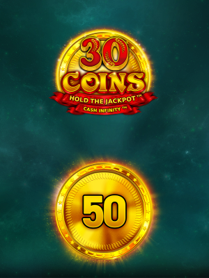 30 Coins