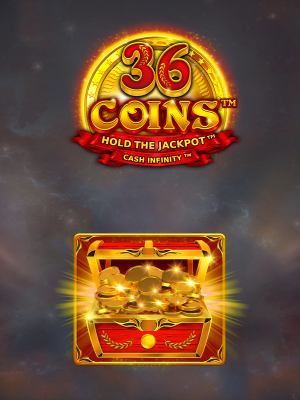 36 Coins