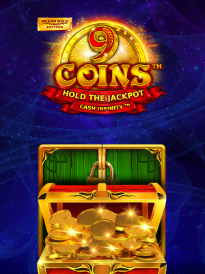 9 Coins Grand Gold Edition