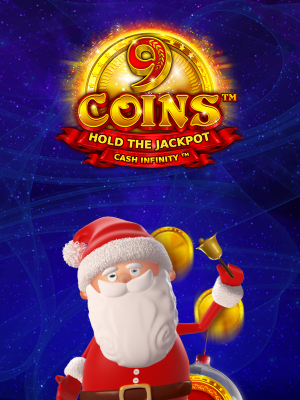 9 Coins Xmas