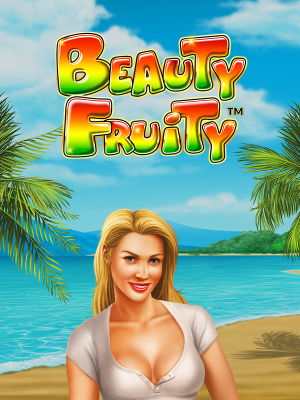 Beauty Fruity
