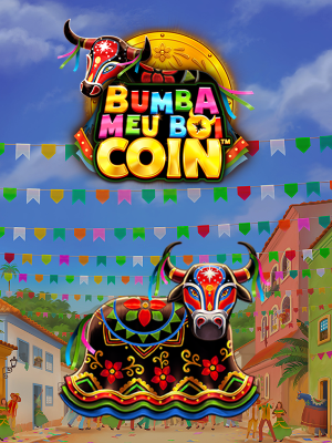 Bumba Meu Boi Coin