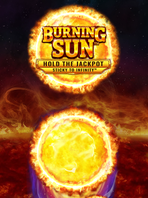 Burning Sun