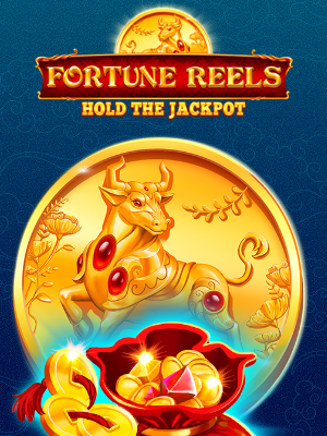 Fortune Reels Hold the Jackpot