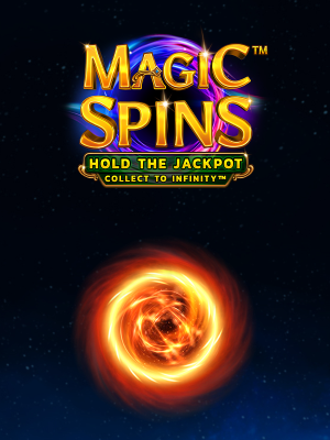 Magic Spins Football Edition