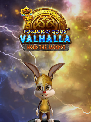 Power Of Gods Valhalla Easter Edition