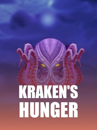 Kraken's Hunger