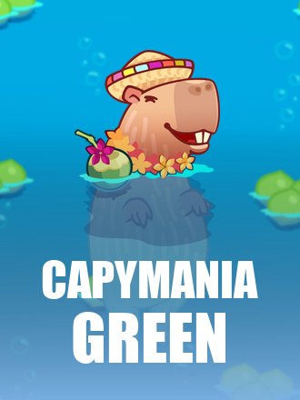 Capymania Green