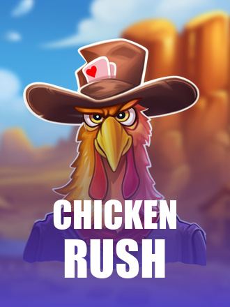 Chicken Rush