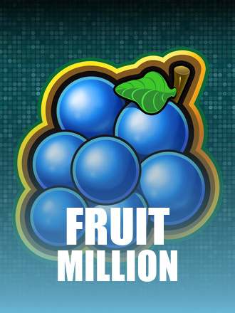 Fruit Million