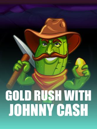 Gold Rush with Johnny Cash