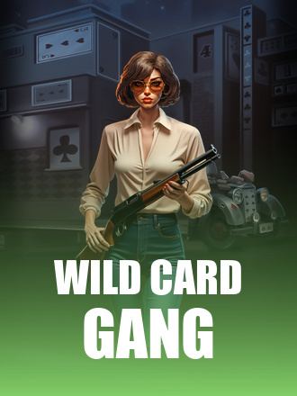 Wild Card Gang