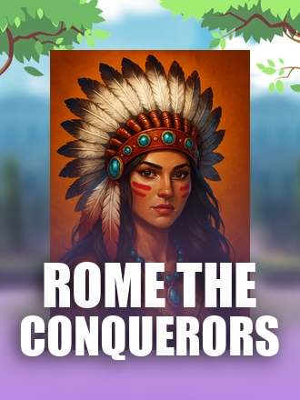 Rome - The Conquerors