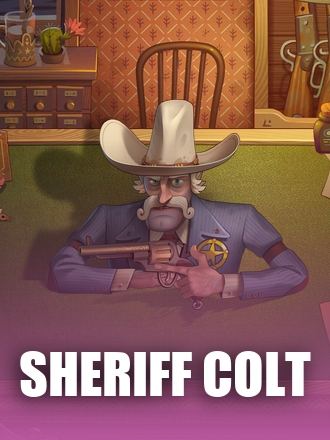 Sheriff Colt