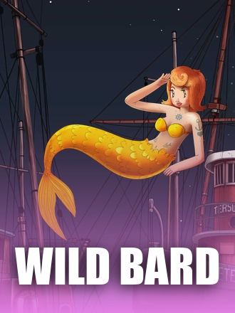 Wild Bard