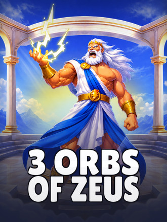 Three Orbs of Zeus
