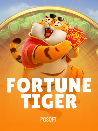 Fortune Tiger