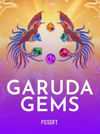 Garuda Gems