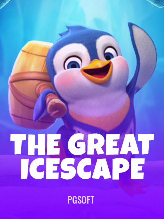 The Great Icescape
