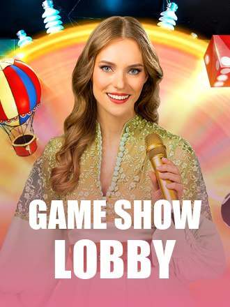 Game Show lobby