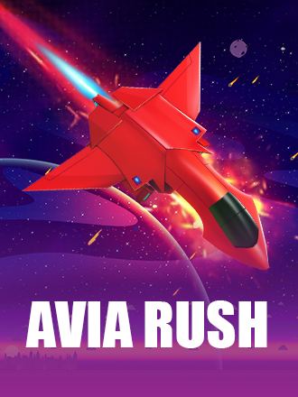 Avia Rush