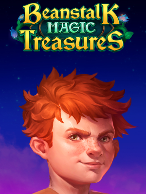 Beanstalk Magic Treasures