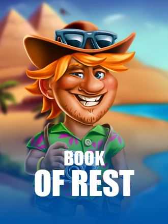 Book of Rest