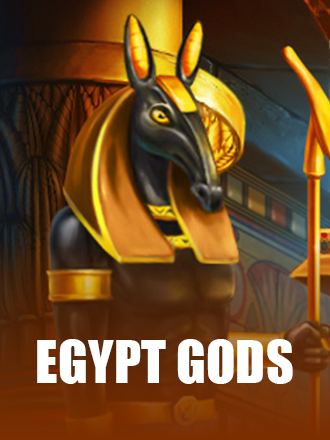 Egypt Gods