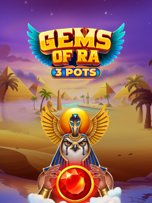 Gems of Ra