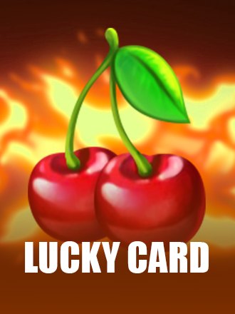 Lucky Card