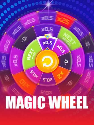 Magic Wheel