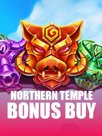 Northern Temple Bonus Buy