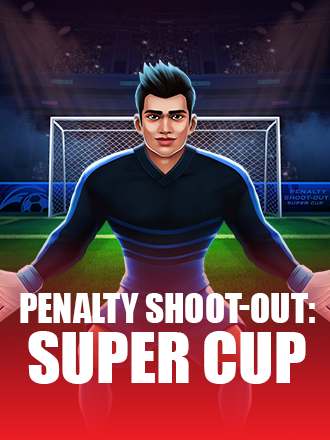 Penalty Shoot-out: Super Cup