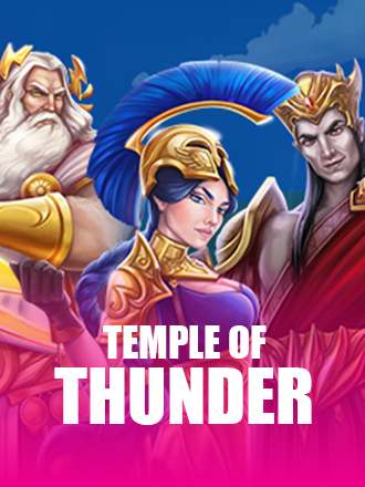 Temple of Thunder