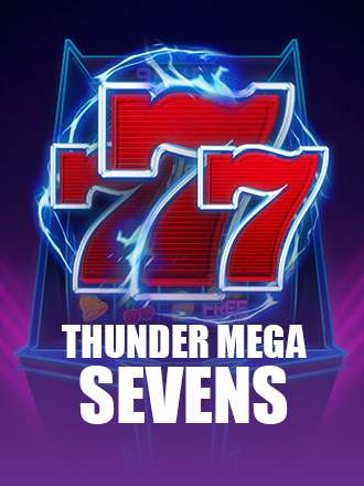 Thunder Mega Sevens