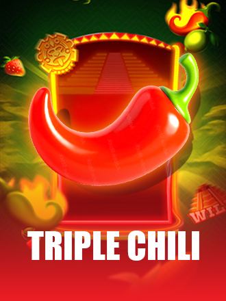 Triple Chili