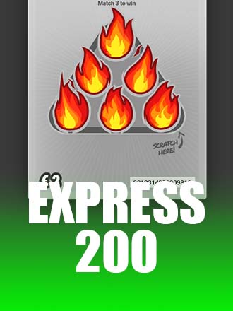 Express 200