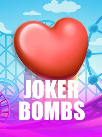 Joker Bombs