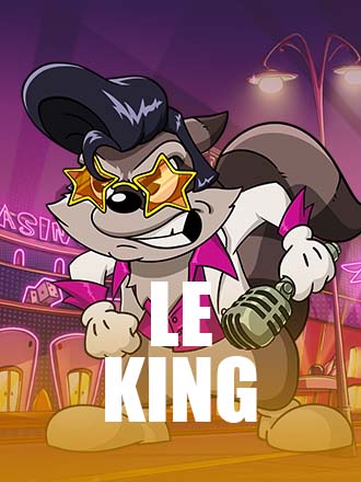 Le King