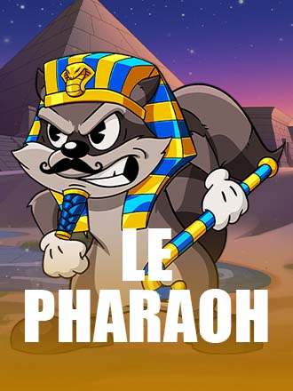 Le Pharaoh