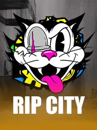 RIP City