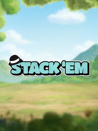 Stack 'em