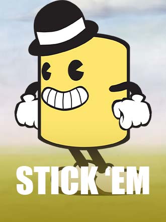 Stickem