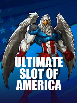 Ultimate Slot of America