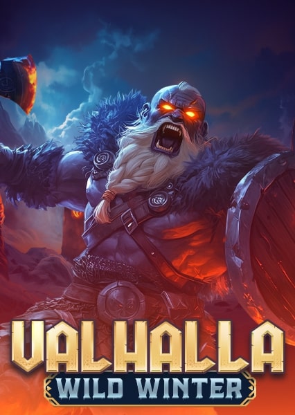 Valhalla: Wild Winter